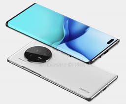 Huawei меняет подход к флагманам. Только Huawei Mate 40 Pro получит сразу EMUI 11