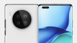 Huawei уже начала принимать предварительные заказы на Mate 40