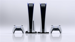 PlayStation 5 в продаже — 13 ноября