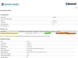 Первые полностью беспроводные наушники Xiaomi с активным шумоподавлением уже на подходе