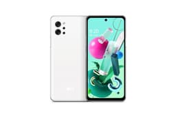 Изящный, защищенный и недорогой. Представлен смартфон LG Q92 5G