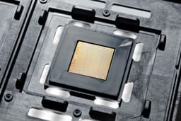 Представлен процессор IBM Power10