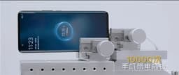 Первое живое фото смартфона Iqoo 5 со 120-ваттной зарядкой
