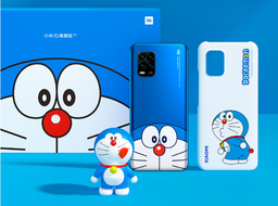 Представлена новая версия недорогого камерофона Xiaomi Mi 10 Youth Edition