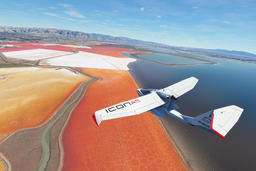 Каждый игрок в Microsoft Flight Simulator за три года в среднем потратит на оборудование около 1140 долларов