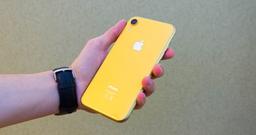 Продажи iPhone могут рухнуть на 30% из-за одного единственного приложения