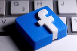 Facebook* заплатит Франции более 100 млн евро