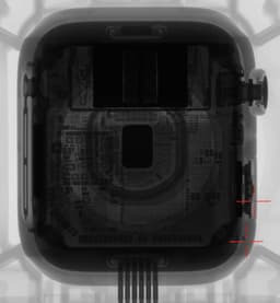 Первое живое фото Apple Watch Series 6, но обольщаться не стоит