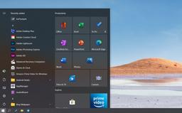Microsoft уже добавила в Windows 10 новое меню «Пуск». Как получить к нему доступ