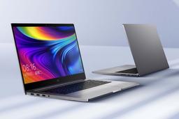 Флагманский ноутбук Xiaomi Mi Notebook Pro резко подешевел в Китае