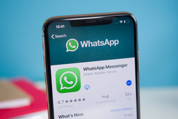 В WhatsApp устраняют один из главных недостатков. Синхронизация между iPhone и Android возможна