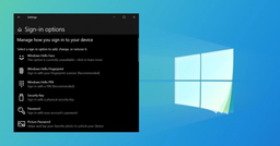 Ошибка Windows 10 привела к неразберихе с паролями в Chrome, Edge, VPN, других сервисах и приложениях