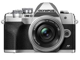 Продажи беззеркальных камер Olympus за год сократились на 25%, компактных камер — на 40%