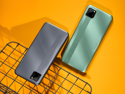 В России появился супердоступный «король автономности» Realme