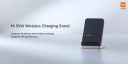 Xiaomi снова в ударе. 100-ваттная автомобильная зарядка оценена в 14 долларов, а беспроводная станция мощностью 55 Вт — в 29 долларов
