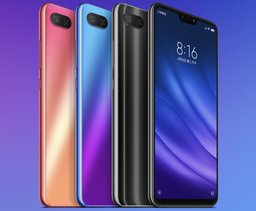Двухлетний Xiaomi Mi 8 Lite получил стабильную MIUI 12, но она оказалась слегка урезанной
