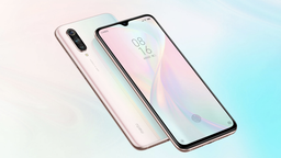Xiaomi Mi CC9 получил финальную стабильную MIUI 12