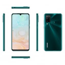 Почти 100-долларовый смартфон с Helio P60, 6/128 ГБ памяти, большим аккумулятором и квадрокамерой