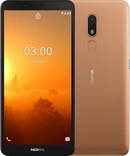 Что ждать от смартфона за $100? Представлен Nokia C3