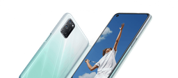 Oppo готовит к выпуску смартфон A53 на платформе Qualcomm Snapdragon 460