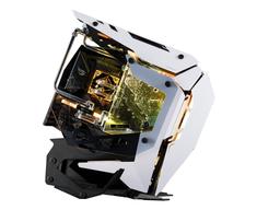 Комплект Bitspower Touchaqua Sedna Kit для СЖО компьютера в корпусе Antec Torque стоит 680 долларов
