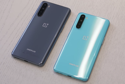Второй OnePlus Nord окажется слабее и медленнее оригинального смартфона