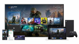 Microsoft продемонстрировала интерфейс Xbox Series X в новом официальном видео
