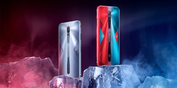 144 Гц, Snapdragon 865 и активное охлаждение. Игровой смартфон Nubia Red Magic 5S пришёл в Европу