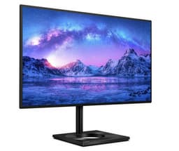Монитор Philips 279C9 разрешением 4К должен появиться в продаже до конца месяца