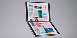 Складной iPad полностью «раскроется» только в связке с очками Apple Glass
