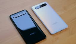 Критически важное обновление для Meizu 17 и 17 Pro