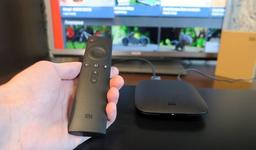 Четырёхлетняя телеприставка Xiaomi, наконец, получила обновление Android