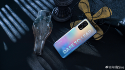 Realme X7 Pro будет оснащен SoC Dimensity 1000+ и 8 ГБ ОЗУ