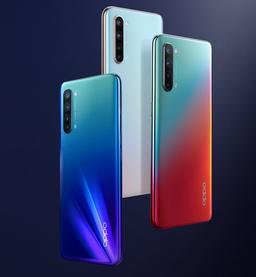 «Правильный» доступный смартфон с 5G. Oppo K7 получил платформу Qualcomm, много памяти, NFC и разъём для наушников