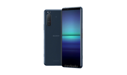 Sony Xperia 5 II будет оснащен оптикой Zeiss и четырьмя кнопками на правой панели. Первое изображение в высоком разрешении