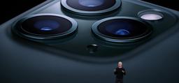 iPhone 12, новые Apple Watch и iPad Pro окажутся уже знакомыми устройствами с небольшими обновлениями