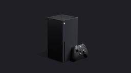 Microsoft рассказала, когда Xbox Series X поступит в продажу. Теперь мы знаем месяц, но пока лишь предполагаем число