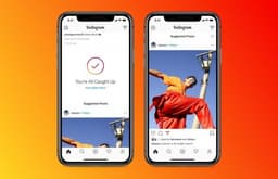 Теперь листать ленту Instagram* можно бесконечно