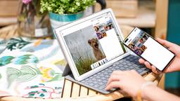 Топовая платформа за 330 долларов. Стартовали продажи Huawei MatePad 10.8 