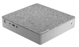 Мини-ПК «на тряпке». Lenovo IdeaCentre Mini 5i выделяется необычным тканевым покрытием