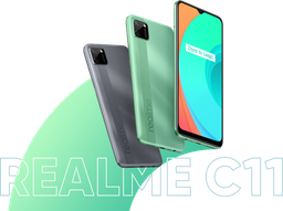 Хитовый 100-долларовый смартфон Realme готов к выходу в России