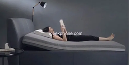 Умный матрас Xiaomi успешно профинансировали