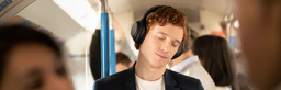 Новый король беспроводного звука. Sony представила «лучшие в классе» беспроводные наушники с шумоподавлением