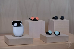 Google выпустила огромное обновление для Pixel Buds