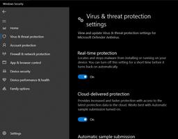 Вам не избавиться от Windows Defender. Microsoft закрывает возможность отключения встроенного антивируса Windows 10