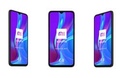 Появилась NFC-версия недорогого Redmi 9C: всего на 10 евро дороже