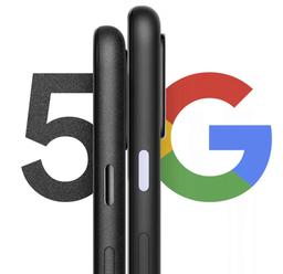 Google Pixel 5 не увидит свет. Вместо него выйдет Pixel 5 XL