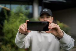 Sony, а где фирменный звук? Флагманский Xperia 1 II не впечатлил качеством воспроизведения музыки