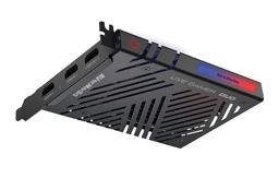 Представлена карта видеозахвата AVerMedia Live Gamer Duo с двумя входами HDMI