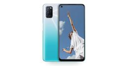Первый в мире смартфон с 90-герцевым экраном HD+ и платформой Snapdragon 460. Oppo A53 получился очень необычным